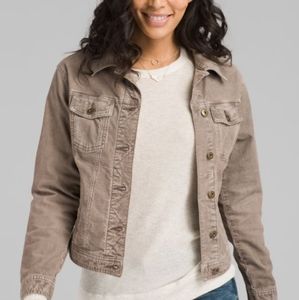 Prana Merrigan Jacket